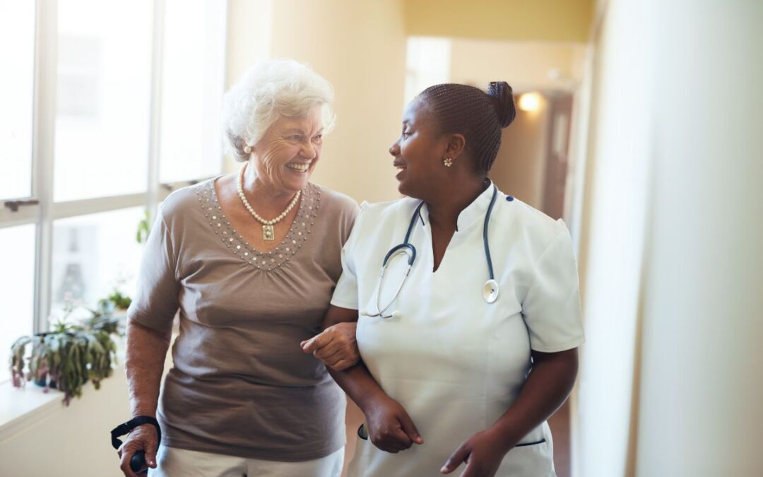 Rights of Medicare Patients Going to Nursing Homes