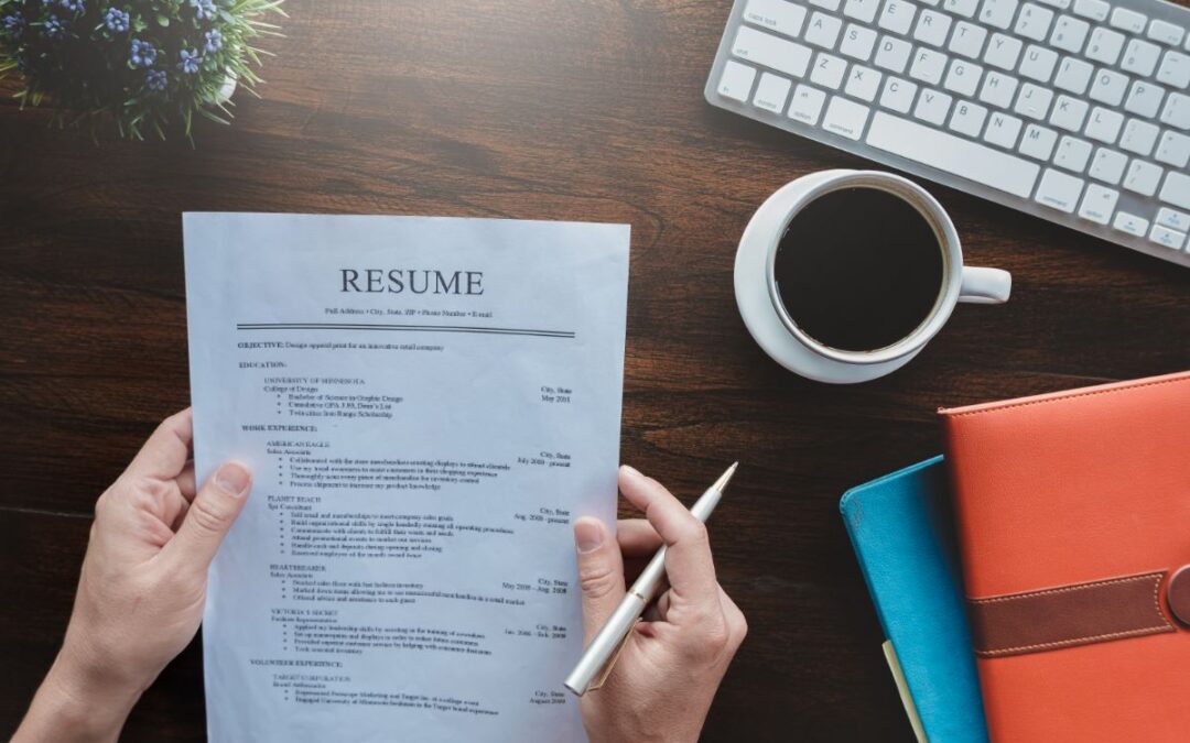 Successful Resume Tips that Employers Love