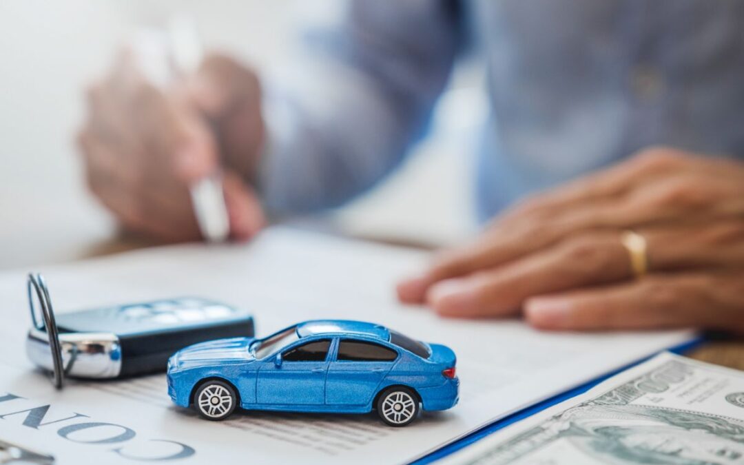 What Is a Car Loan?