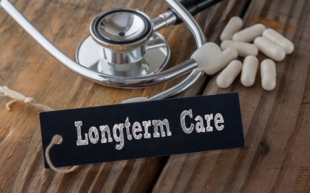 What Is a Long-Term Care Health Insurance Policy?