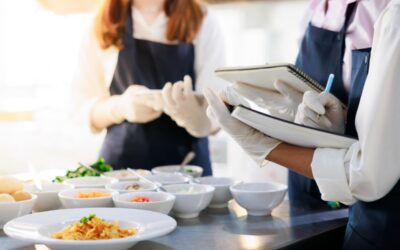 Colleges With Culinary Arts Programs