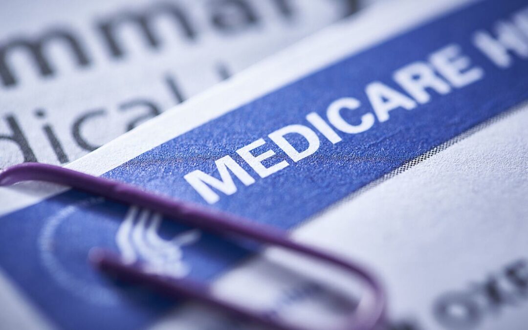 Are You on Medicare? It’s Annual Enrollment Time