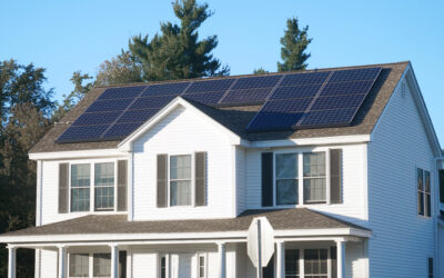 Look on the Bright Side: Going Solar Saves You Money!