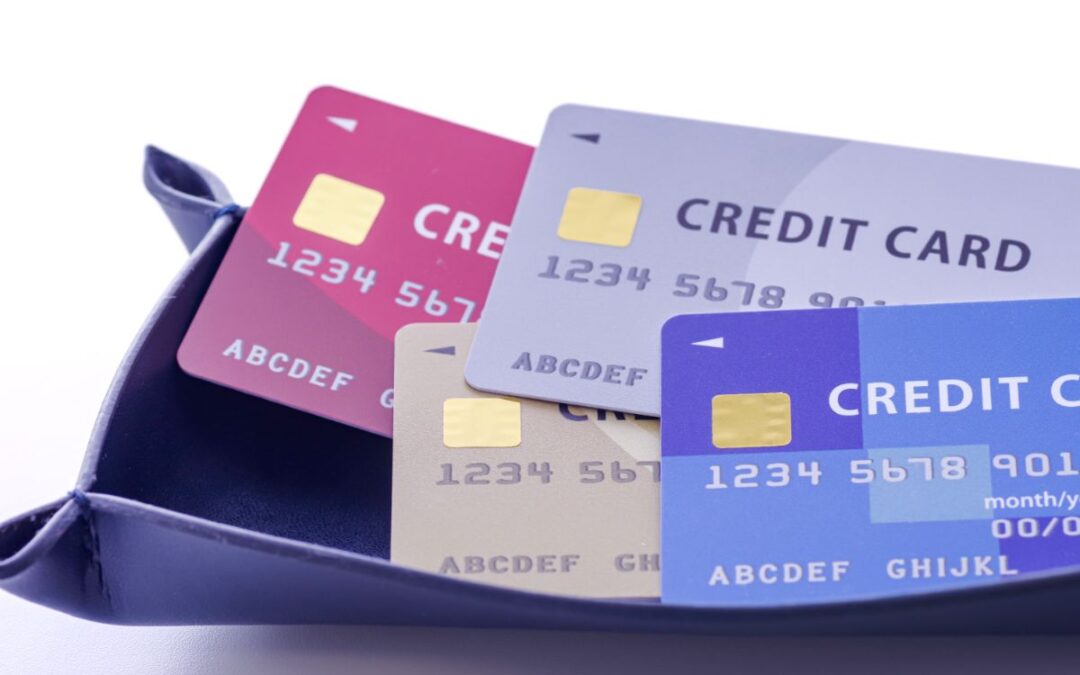 Get a Sign On Bonus with These Credit Cards