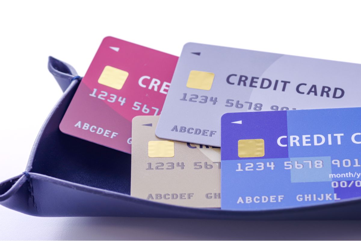 Get a Sign On Bonus with These Credit Cards