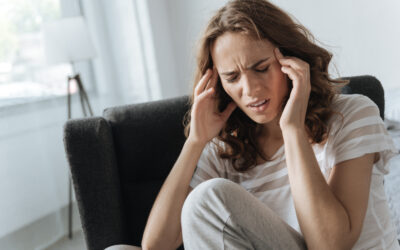 Stop Suffering – Find Migraine Relief Today