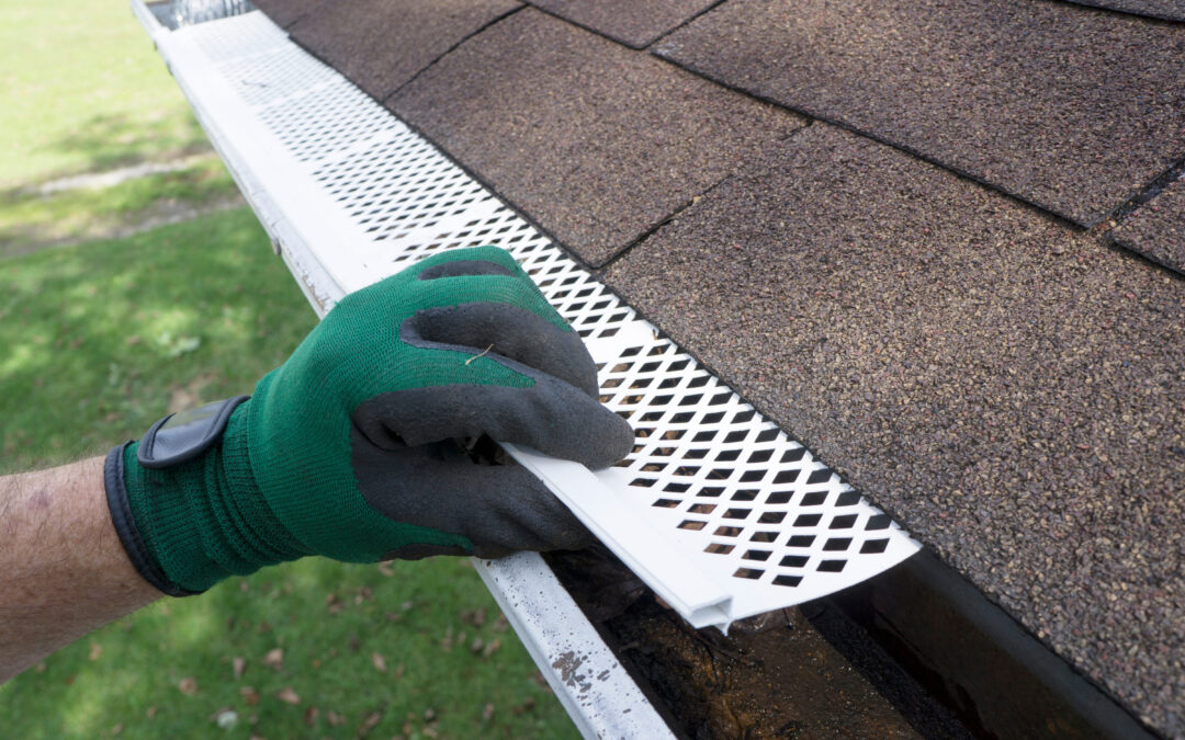 4 Ways to Save on Gutter Replacement