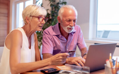 Affordable Internet: A Guide for Seniors