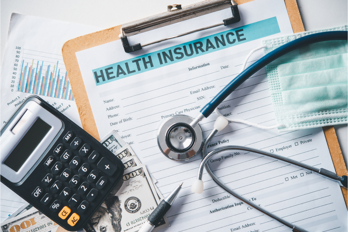 Finding Health Insurance at the Lowest Price In Your Area!