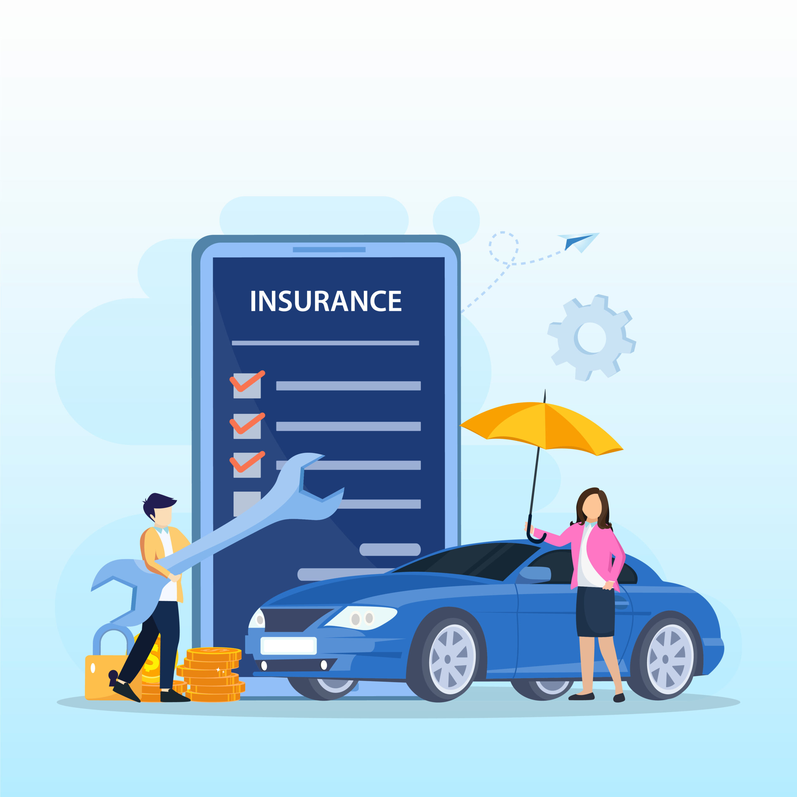 Our 4 Tips Helping You Save on Auto Insurance