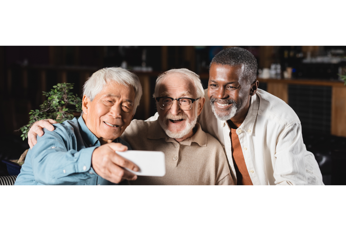 4 Must-Know Tips for Seniors Seeking Cell Phones