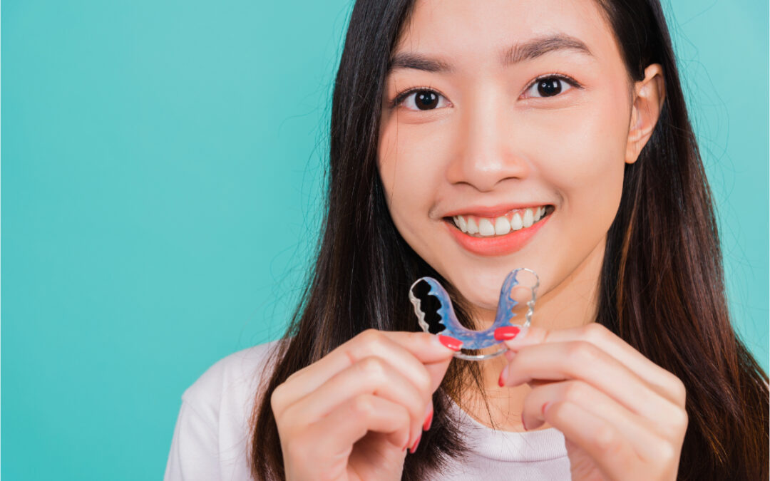 Chew On This: Find Affordable Invisable Aligners