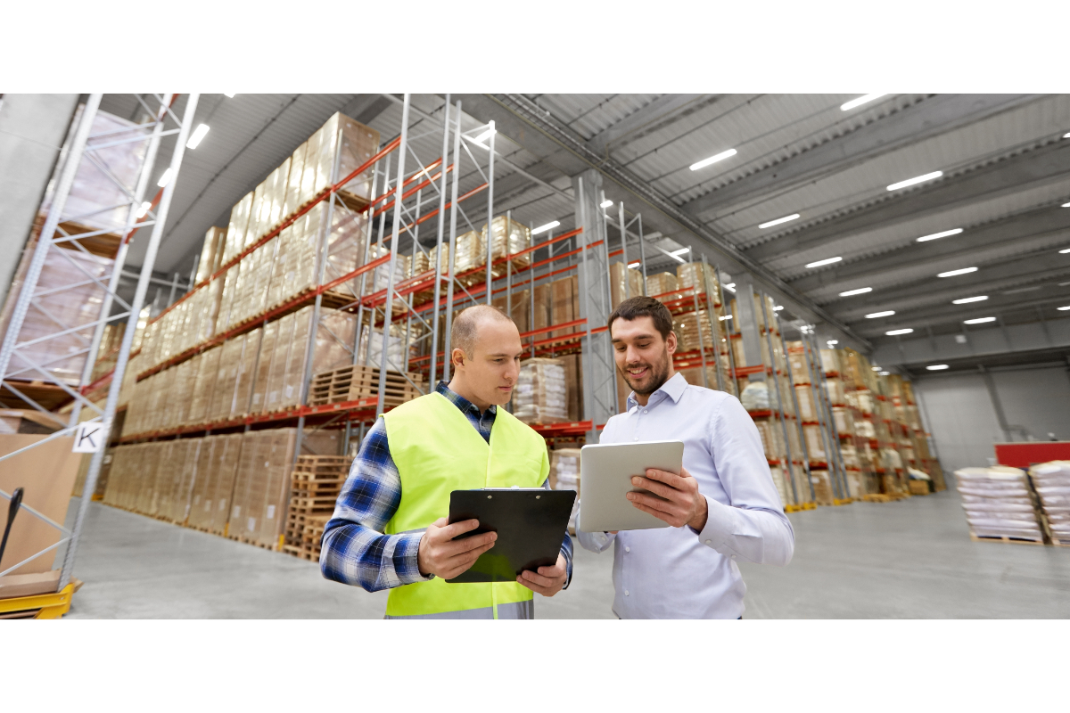 Begin Your Warehouse Career A 4 Step Guide Learn And Earn Daily   Warehouse 