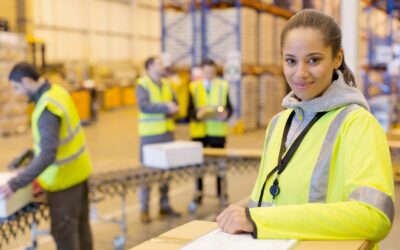 Warehouse Jobs: A Guide to Earning Extra Money