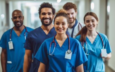 Landing a High-Paying Nursing Job in 2024