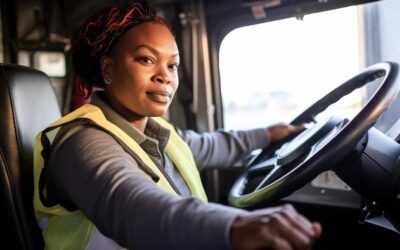 Earn While You Learn! Get Your CDL & Hit the Road!