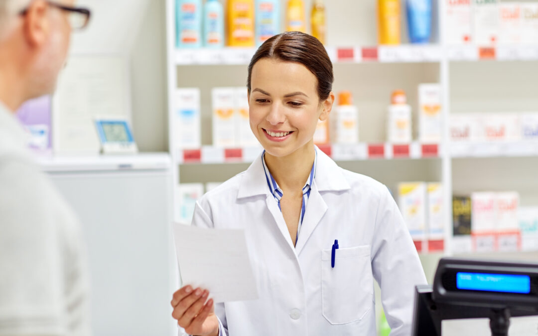 Save Big on Your Prescriptions with RX Discounts