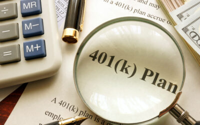 Making Sense of 401(k)s: A Beginner’s Guide