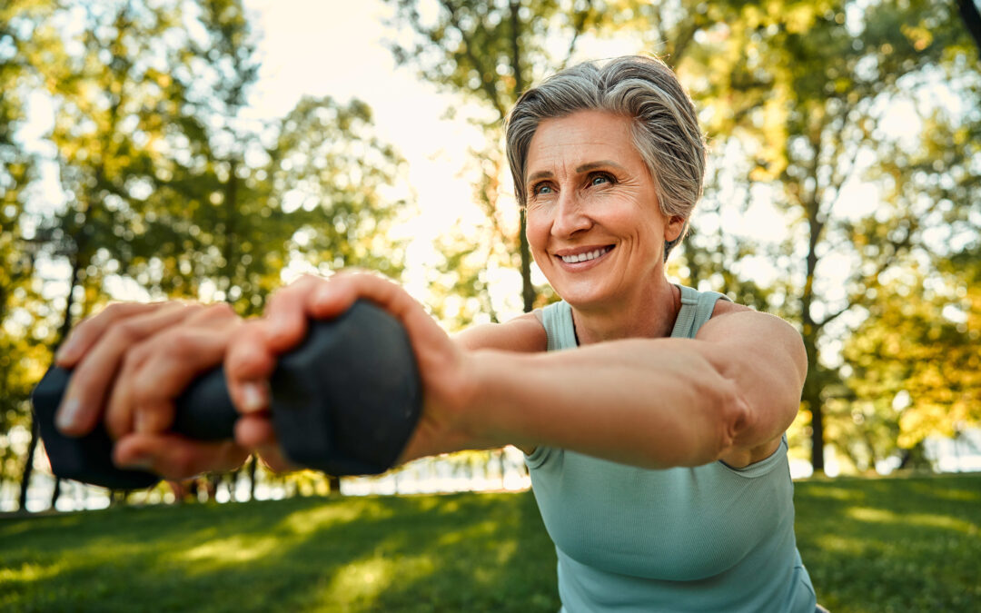 Improving Bone Strength for Seniors: Effective Strategies for Healthier Bones