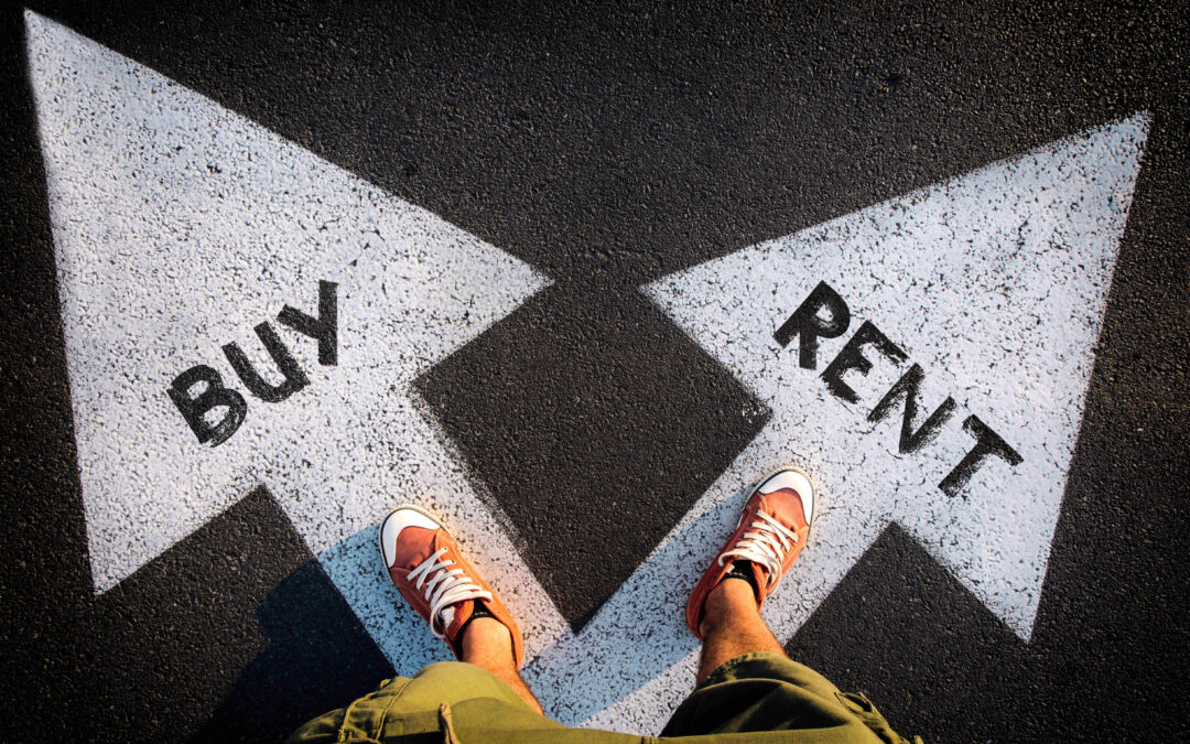 Is Renting Better Than Buying? The Pros and Cons