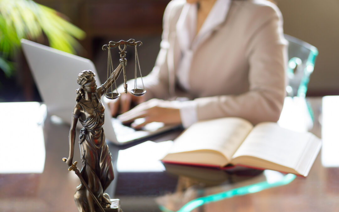 Personal Injury: What to Do and How to Find the Right Lawyer