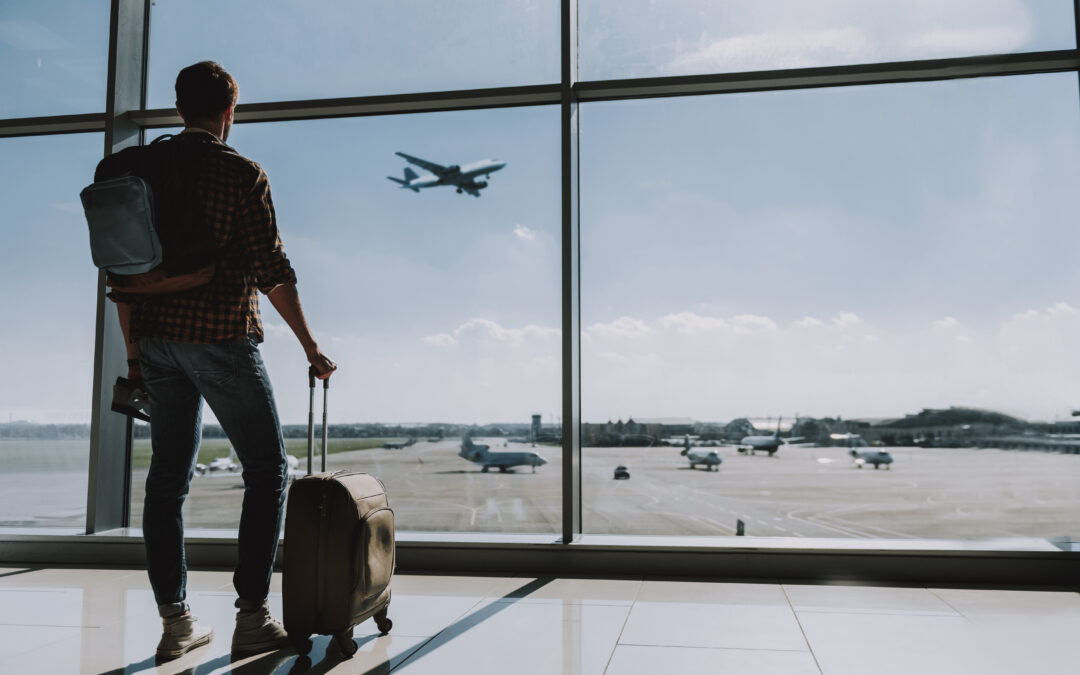 Affordable Travel: How to Find Cheap Airline Tickets and Save on Your Next Trip