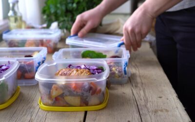 The Benefits of Meal Planning: Save Money and Eat Healthier