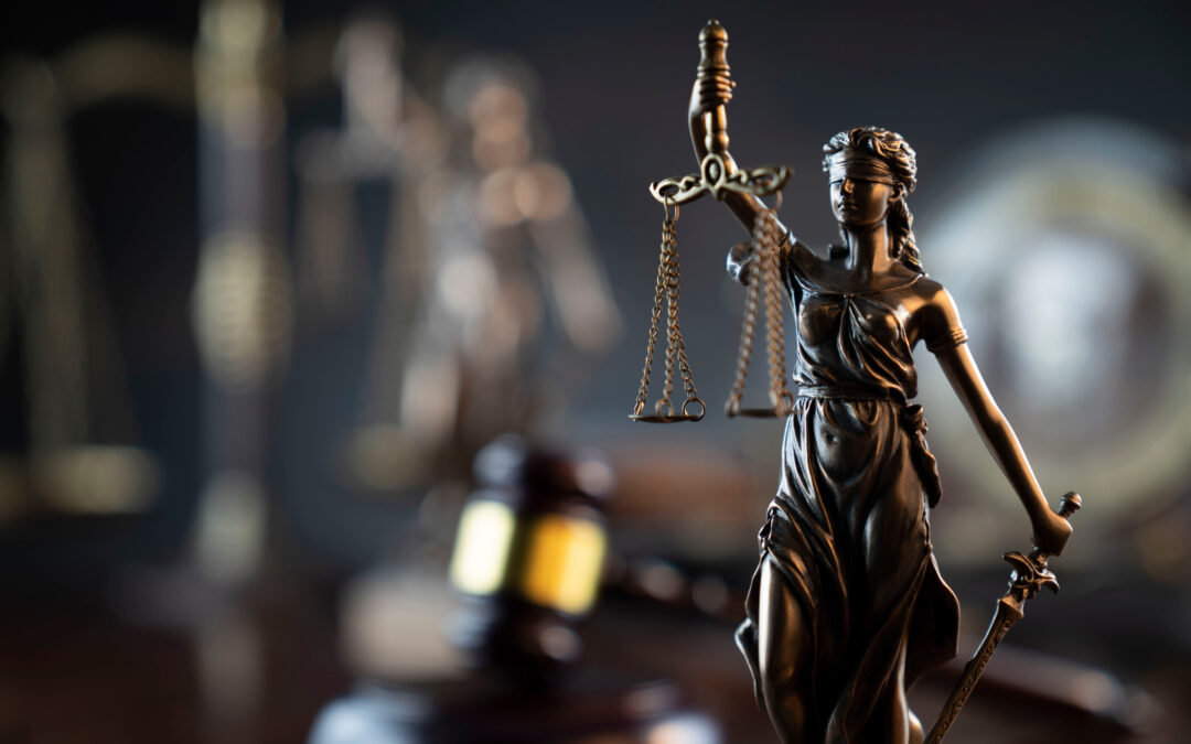 How to Find a Good Criminal Attorney: Key Steps and Tips