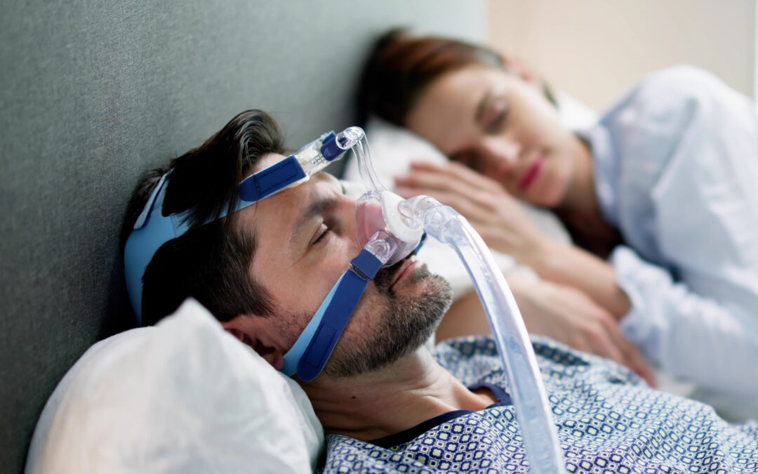 CPAP Machines: What They Are and How to Get One