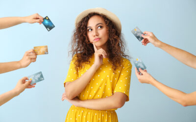 Maximizing Cashback and Rewards: How to Make Your Credit Cards Work for You