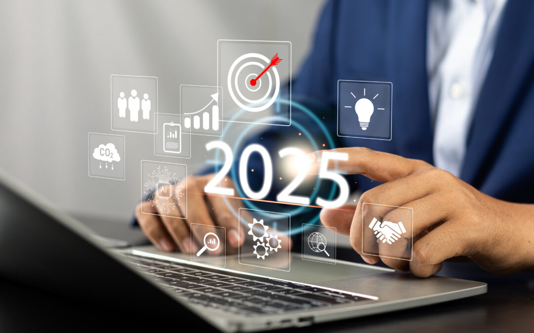 Investing in 2025: Where the Experts Are Looking