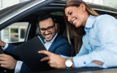 Auto Refinance: How to Lower Your Car Payment and Save Money