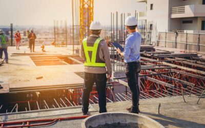 Construction Jobs: A Guide to Careers in the Building Industry