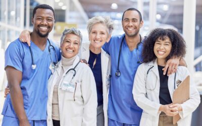 Healthcare Support Jobs: A Growing Career Field with Opportunities for Everyone