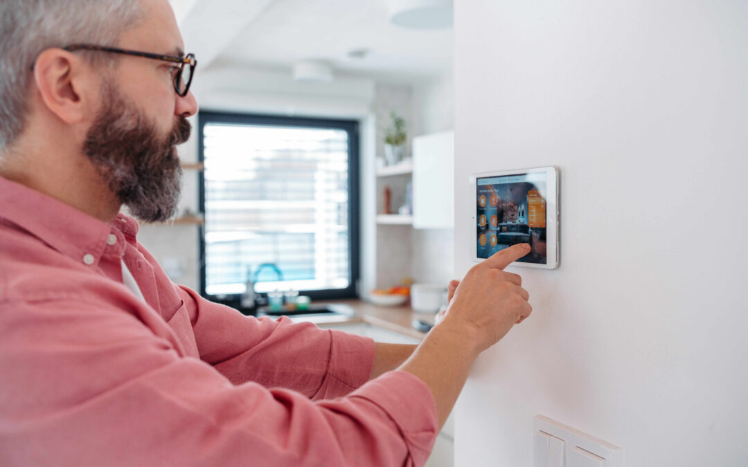 How to Save Thousands With Energy-Efficient Home Upgrades