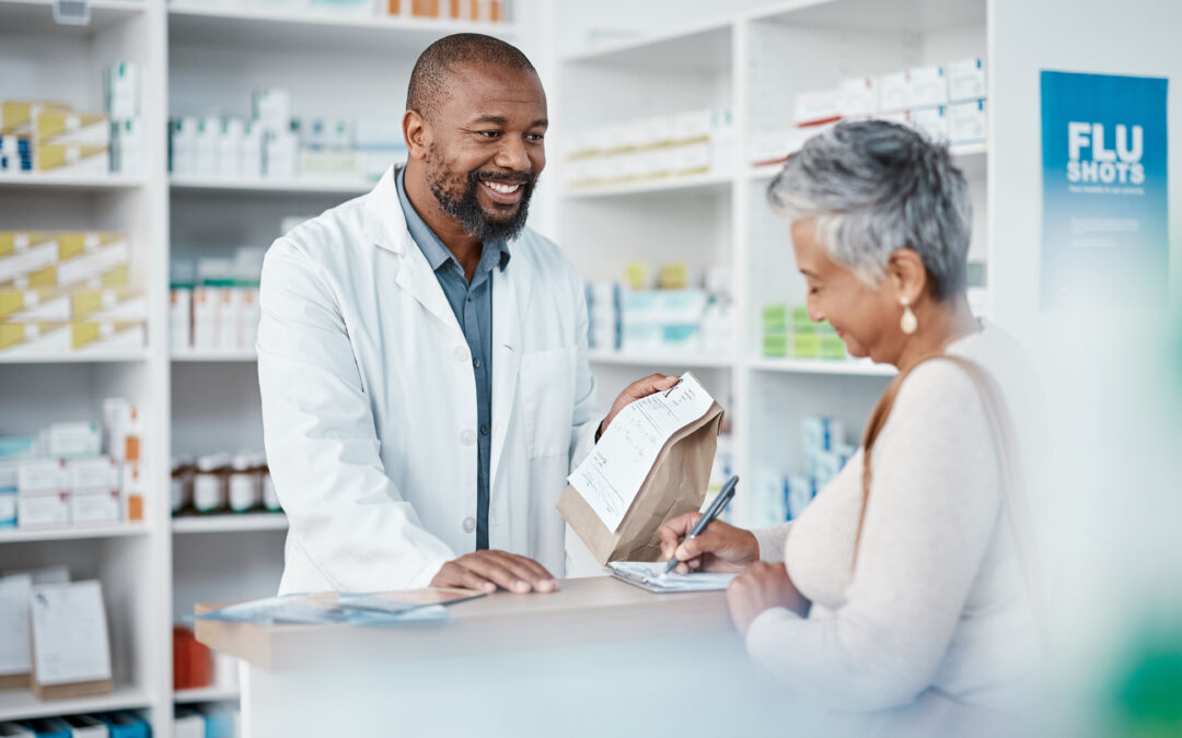 Prescription Discount Programs You Should Use in 2025